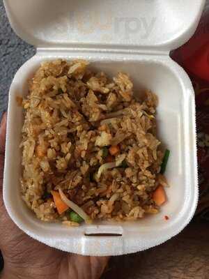 Mount Everest Asia-imbis And Sushi-bar