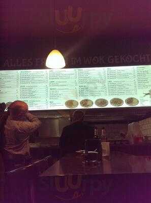 Mount Everest Asia-imbis And Sushi-bar