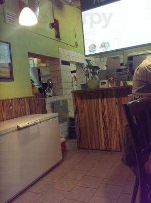 Mount Everest Asia-imbis And Sushi-bar