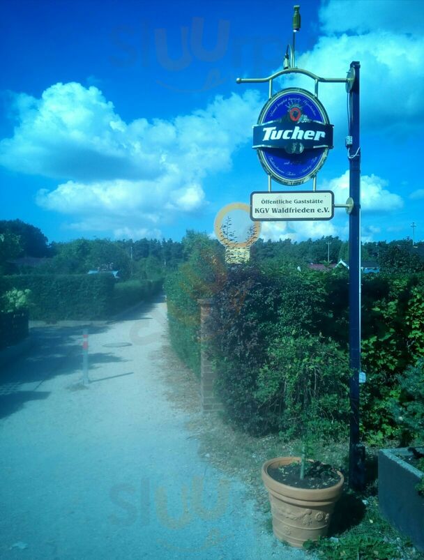 Kleingartenverein Waldfrieden