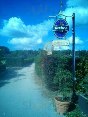 Kleingartenverein Waldfrieden