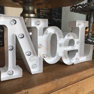 Cafe Noel