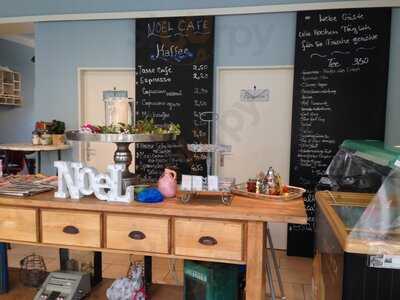 Cafe Noel