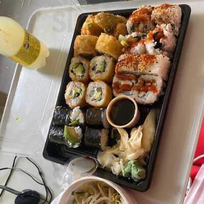 Sushi 2 Go