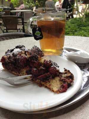 Zeitungs Cafe Hermann Kesten