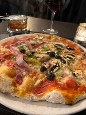 Pizza E Pasta Da Francesco