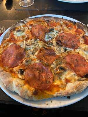 Pizza E Pasta Da Francesco