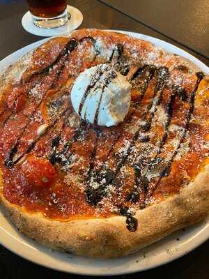 Pizza E Pasta Da Francesco