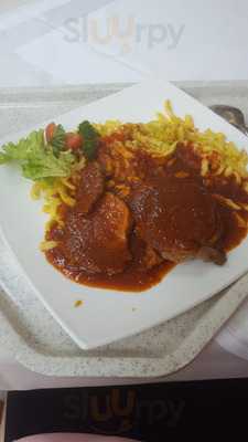 Tirili !... Studentenkeller - Stadtmensa