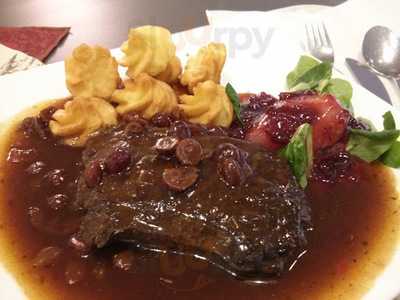 Tirili !... Studentenkeller - Stadtmensa