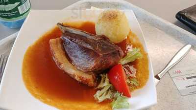 Tirili !... Studentenkeller - Stadtmensa