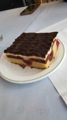 Tirili !... Studentenkeller - Stadtmensa