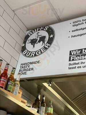Ruff's Burger