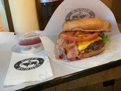 Ruff's Burger