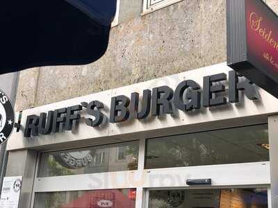 Ruff's Burger