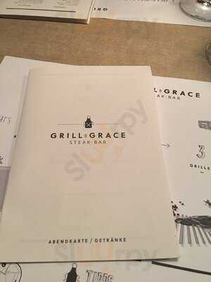 Grill & Grace