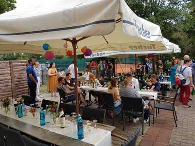 Ristorante Pizzeria Le Castella