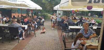 Ristorante Pizzeria Le Castella