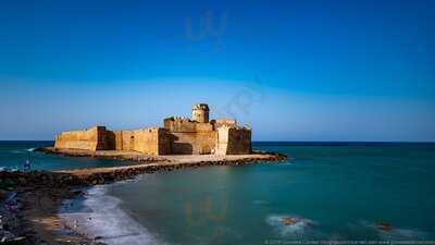 Ristorante Pizzeria Le Castella