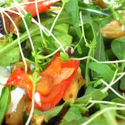 Ristorante Pizzeria Le Castella