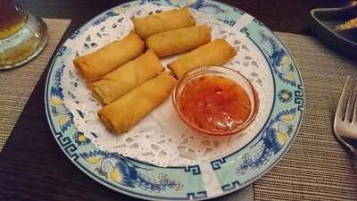 China Restaurant Goldene Lilie