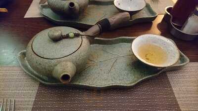 China Restaurant Goldene Lilie