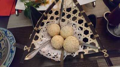 China Restaurant Goldene Lilie