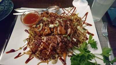 China Restaurant Goldene Lilie