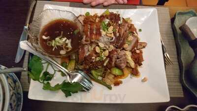 China Restaurant Goldene Lilie