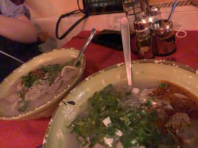 Pin Wei China Restaurant