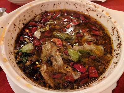 Pin Wei China Restaurant