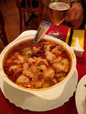 Pin Wei China Restaurant