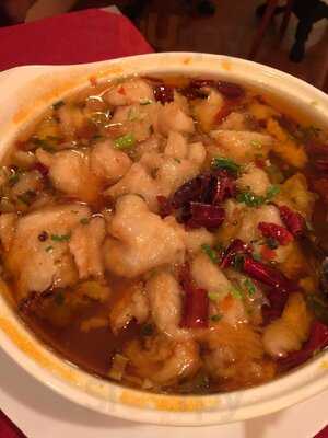 Pin Wei China Restaurant