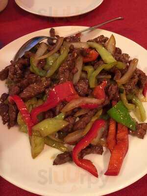 Pin Wei China Restaurant