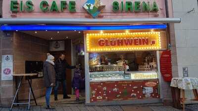 Eis Cafe Sirena