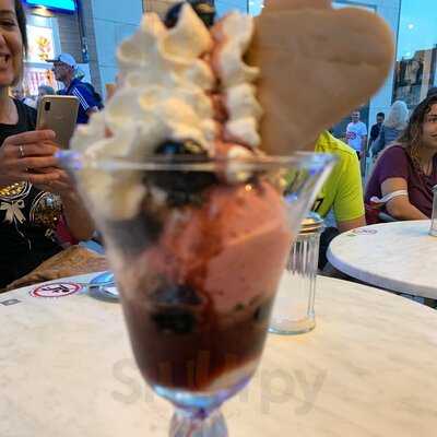 Eis Cafe Sirena