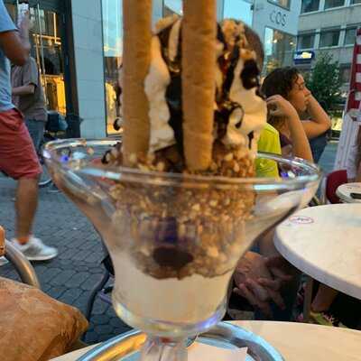 Eis Cafe Sirena