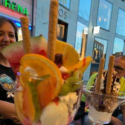 Eis Cafe Sirena