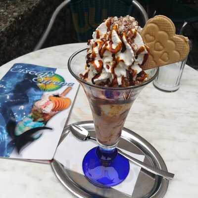 Eis Cafe Sirena