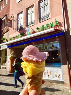 Eis Cafe Sirena