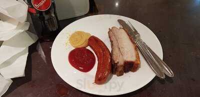 Vinzenzmurr Altstadt