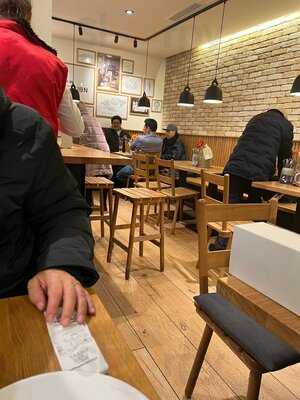 Vinzenzmurr Altstadt