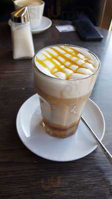 Mr. Bleck Coffeeshop