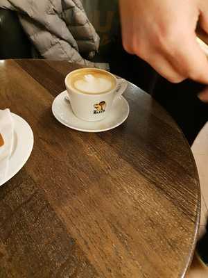 Mr. Bleck Coffeeshop