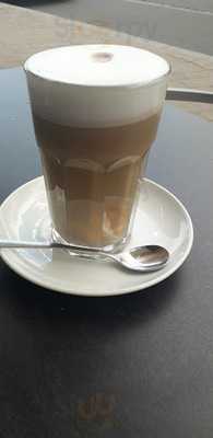 Mr. Bleck Coffeeshop