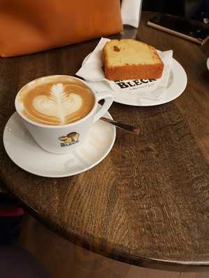 Mr. Bleck Coffeeshop