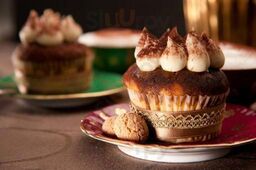 Mr. Bleck Coffeeshop