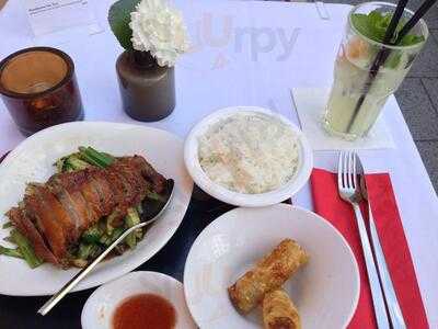 Tempel Restaurant & Catering