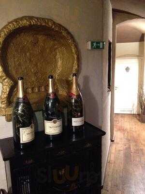 Tempel Restaurant & Catering