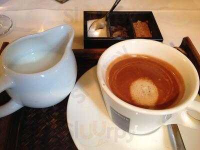 Tempel Restaurant & Catering